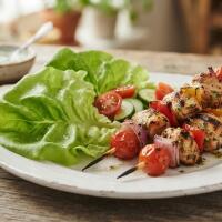 Spiedini alla griglia - Circuito del gusto