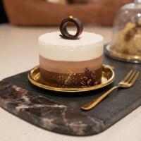 Triplo cioccolato - Circuito del gusto