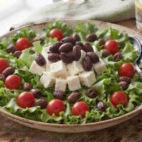 Insalatona greca - Circuito del gusto