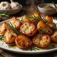 Patate arrosto - Circuito del gusto