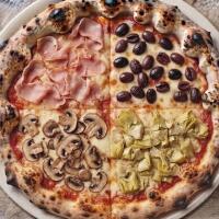 4 stagioni - Circuito del gusto