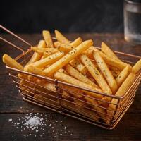 Patatine fritte - Circuito del gusto