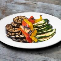 Verdure grigliate - Circuito del gusto