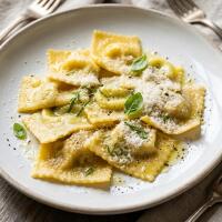 Tris di tortelli - Circuito del gusto