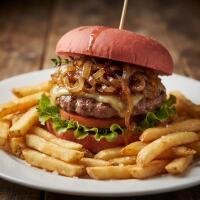 Sic 58 burger - Circuito del gusto