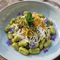 Gnocchi del collaudatore - Circuito del gusto