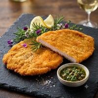 Cotoletta alla milanese - Circuito del gusto