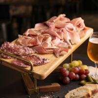 Tagliere gran prix - Circuito del gusto
