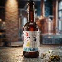 LOW ALCOHOL - Circuito del gusto