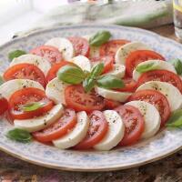 Caprese - Circuito del gusto
