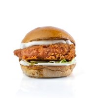 Chickencolpo menu - Mezzocolpo Pontecagnano