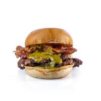 Pistacolpo gluten free - Mezzocolpo Pontecagnano