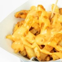 Cheesefries - Mezzocolpo Pontecagnano