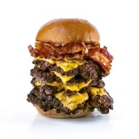 VOLDEMORT menu - Mezzocolpo Pontecagnano