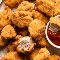 Nuggez - Mezzocolpo Pontecagnano