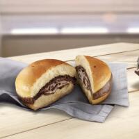 Sweetbun Nutella - Mezzocolpo Pontecagnano