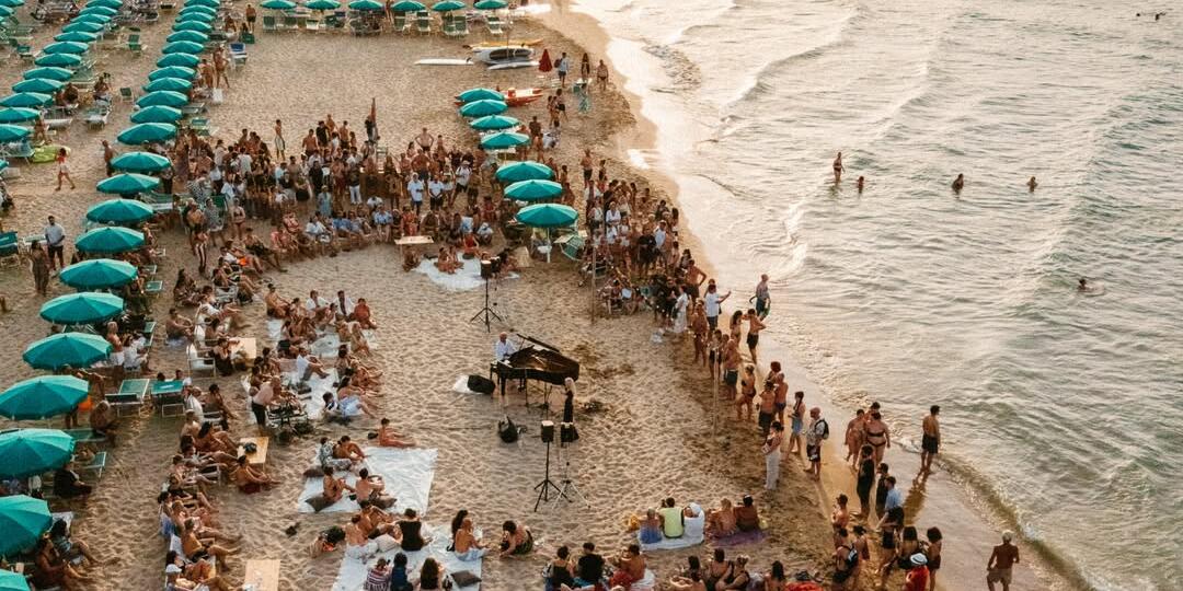 Lido Panfilo - Termoli