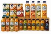 categoria SUCCHI DI FRUTTA - GS Distribuzione 88