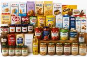 categoria ALIMENTARI - GS Distribuzione 88