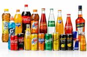 categoria BIBITE ANALCOLICHE  E APERITIVI - GS Distribuzione 88