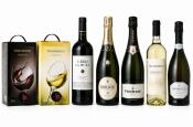 categoria VINI E SPUMANTI - GS Distribuzione 88