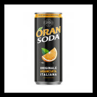 Oran Soda 33cl - GS Distribuzione 88