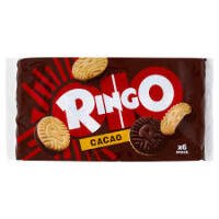 RINGO PAVESI CACAO - GS Distribuzione 88