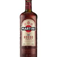 Vermouth Martini rosso 1 Lt - GS Distribuzione 88