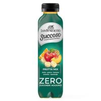 Succoso Zero San Benedetto frutta mix 50 cl - GS Distribuzione 88