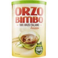ORZO BIMBO SOLUBILE - GS Distribuzione 88