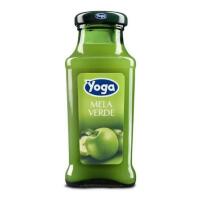 Succo Yoga magic MELA VERDE 20 cl - GS Distribuzione 88