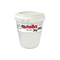 NUTELLA 3 KG - GS Distribuzione 88