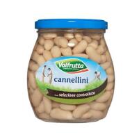 FAGIOLI CANNELLINI VALFRUTTA - GS Distribuzione 88