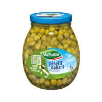 PISELLI PICCOLI VALFRUTTA - GS Distribuzione 88
