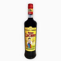 Amaro Lucano 1 Lt - GS Distribuzione 88