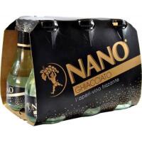 Nano S.Pellegrino 12.5 cl - GS Distribuzione 88
