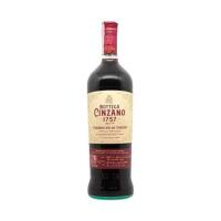 Vermouth  Rosso Bottega Cinzano 1 Lt - GS Distribuzione 88