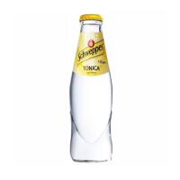Schweppes tonica 18 cl - GS Distribuzione 88