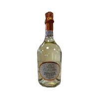 Vino Spumante Cà De Mari Blanc de Blancs millesimato brut - GS Distribuzione 88