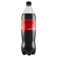 Coca cola 1 Lt zero - GS Distribuzione 88