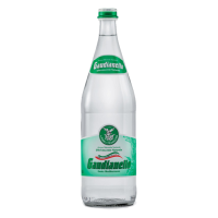 Acqua Gaudianello 1 lt var tav - GS Distribuzione 88