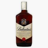 Whisky Ballantine's 1 Lt - GS Distribuzione 88