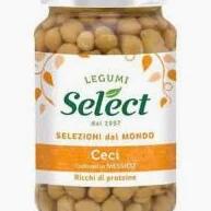CECI SELECT - GS Distribuzione 88