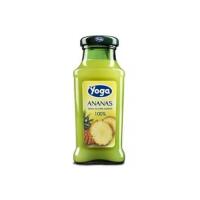 Succo Yoga magic ananas 20 cl - GS Distribuzione 88