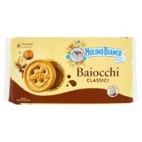 BAIOCCHI MULINO BIANCO - GS Distribuzione 88