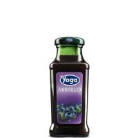 Succo Yoga magic Mirtillo singolo 20 cl - GS Distribuzione 88