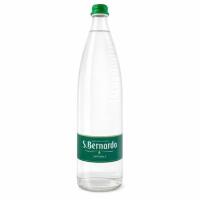 Acqua San Bernardo Frizzante 1 Lt var tav - GS Distribuzione 88