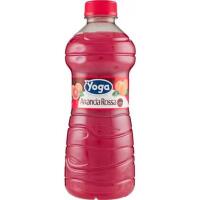 Succo yoga 1 lt ARANCIA ROSSA - GS Distribuzione 88