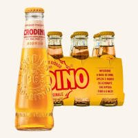 Crodino 10 cl - GS Distribuzione 88