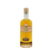 Vecchia grappa Caffo barrique 70 cl - GS Distribuzione 88
